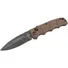 Ніж Boker Plus AKS-74 Brown Dagger Smokewash Фото 2